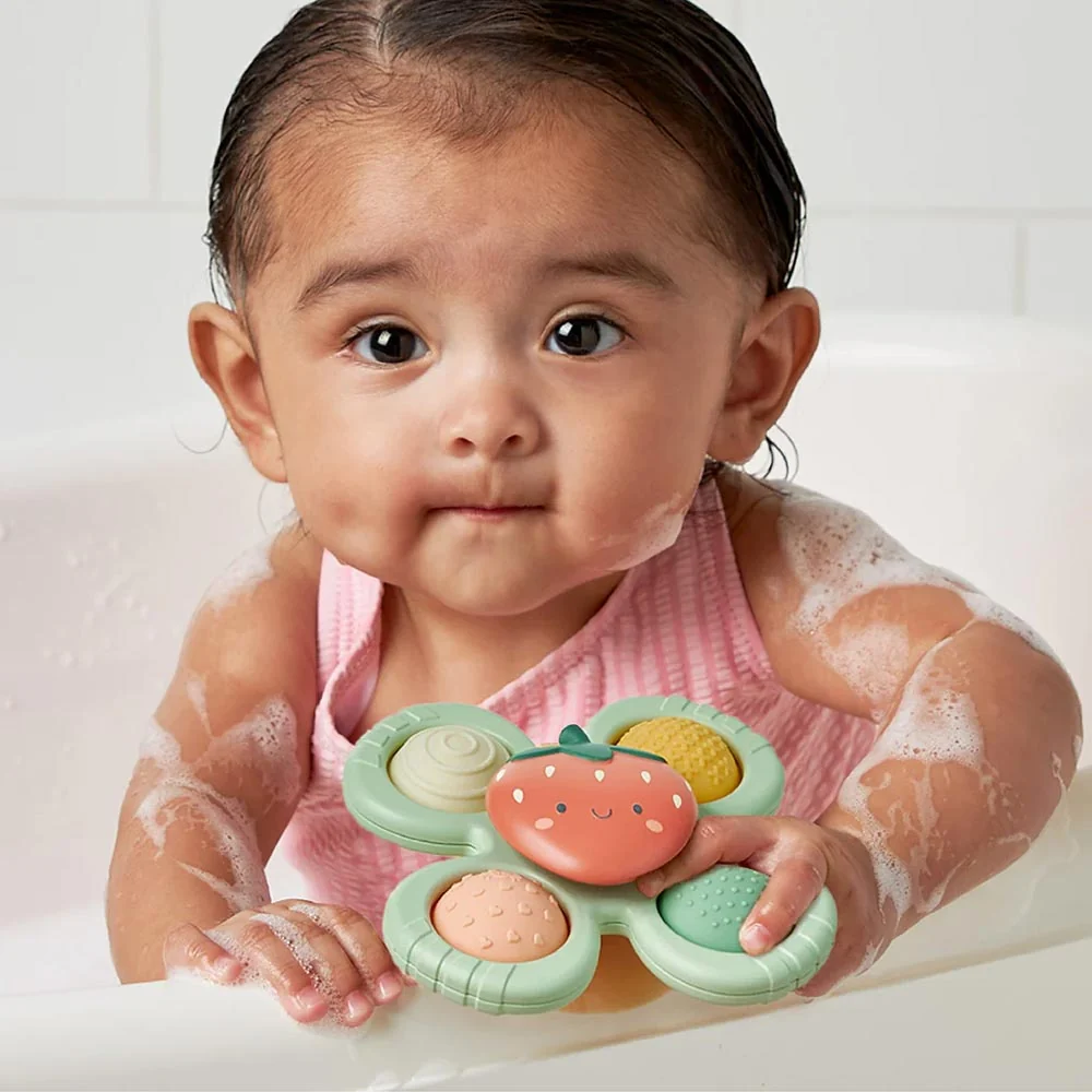 *Itzy Ritzy Itzy Pop & Whirl - Strawberry - Image 3