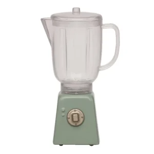 *Maileg Miniature Blender - Mint