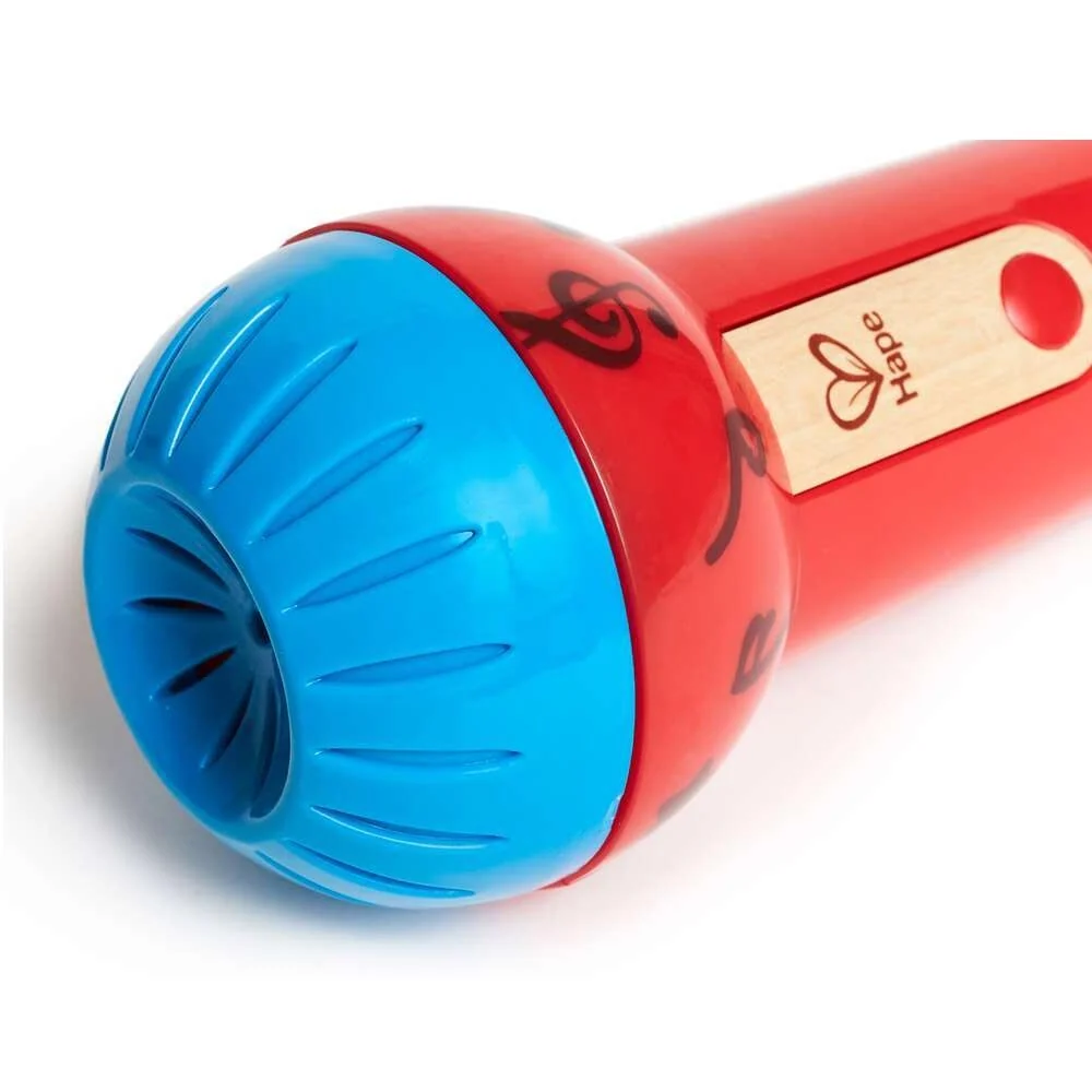*Hape Mighty Echo Microphone - Image 3