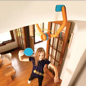 *Fat Brain Toys Door Pong