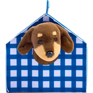 *Hape Puppy Care Clinic Vet Set