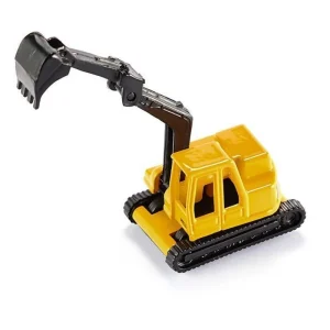 *Siku Excavator