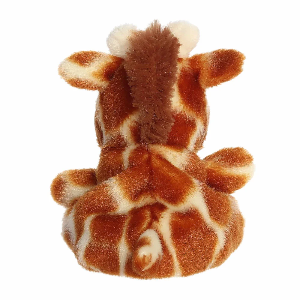 *Palm Pals Raffie Giraffe - 5" - Image 4