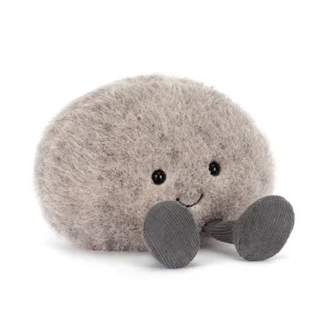 *Jellycat Amuseables Pebble - 4"