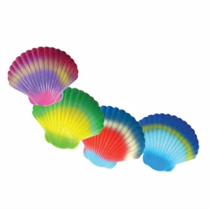 *Schylling Lucky Shell