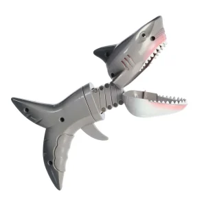 *Aurora Shark Grabber
