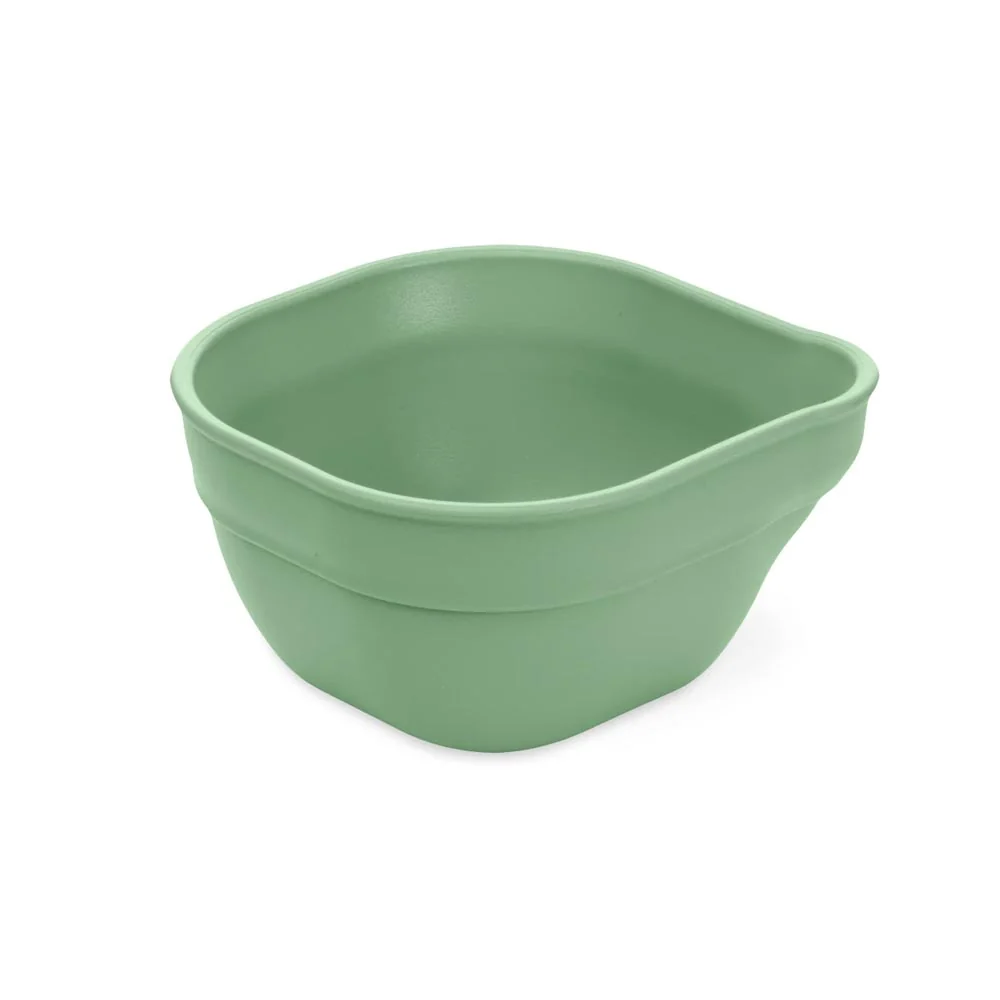 *Re-Play Dip n Pour Bowl - Bright Pink