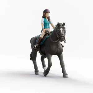*Schleich Horse Club Lisa & Storm