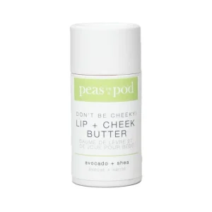 *Peas in a Pod Don't Be Cheeky Lip/Cheek Butter