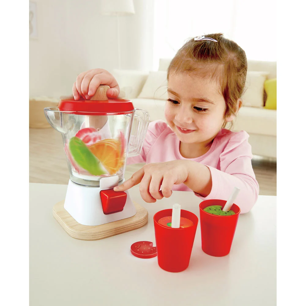 *Hape Smoothie Blender - Image 3