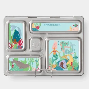 *PlanetBox Rover Magnets - Cats Meow