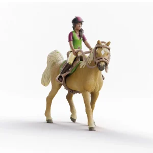 *Schleich Horse Club Sarah & Mystery