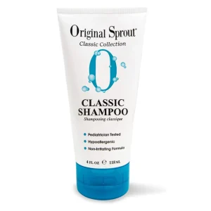 *Original Sprout Classic Shampoo - 12oz (354mL)
