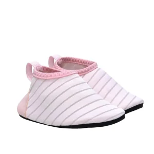 Robeez Aqua Shoes - Blusher (Size 0-3m)