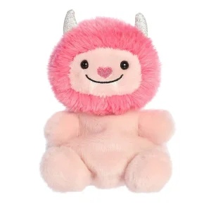 *Palm Pals Susan Love Monster - 5"