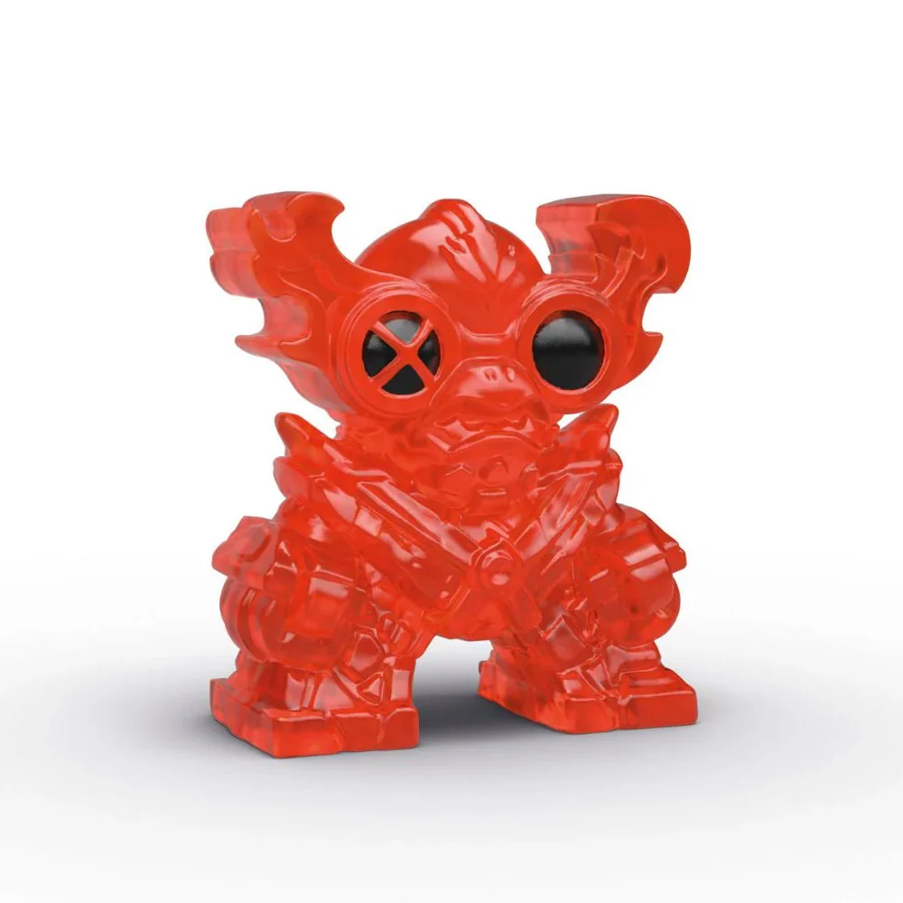 *Schleich Eldrador Creatures Lava Jet with Mini Creature - Image 2