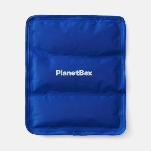 *PlanetBox Cool Pack Ice Pack - Arctic (Navy)