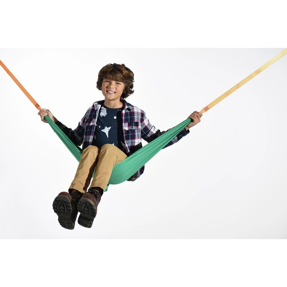 *Hape Nature Fun Pocket Swing - Image 4