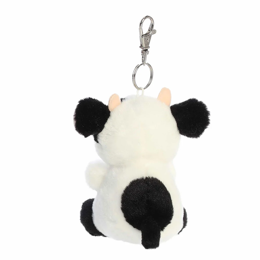 *Palm Pals Sweetie Cow Clip-On - 4" - Image 4
