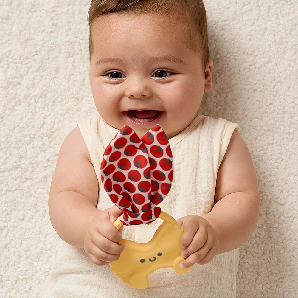 *Itzy Ritzy Crinkle Crew - Pasta - Image 2