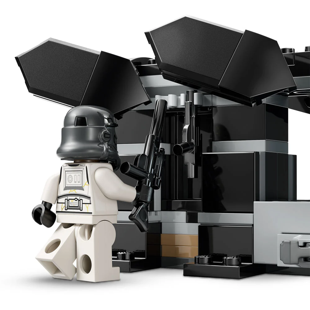 *LEGO Star Wars Death Trooper & Night Trooper Battle Pack - Image 6