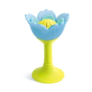 *Hape Silicone Rattle & Teether