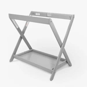 *UPPAbaby Universal Bassinet Stand - Grey