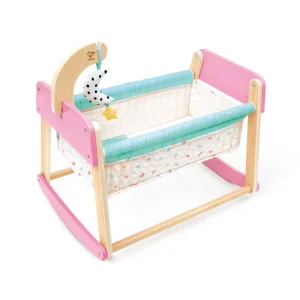 *Hape Sweet Dreams Doll's Bed