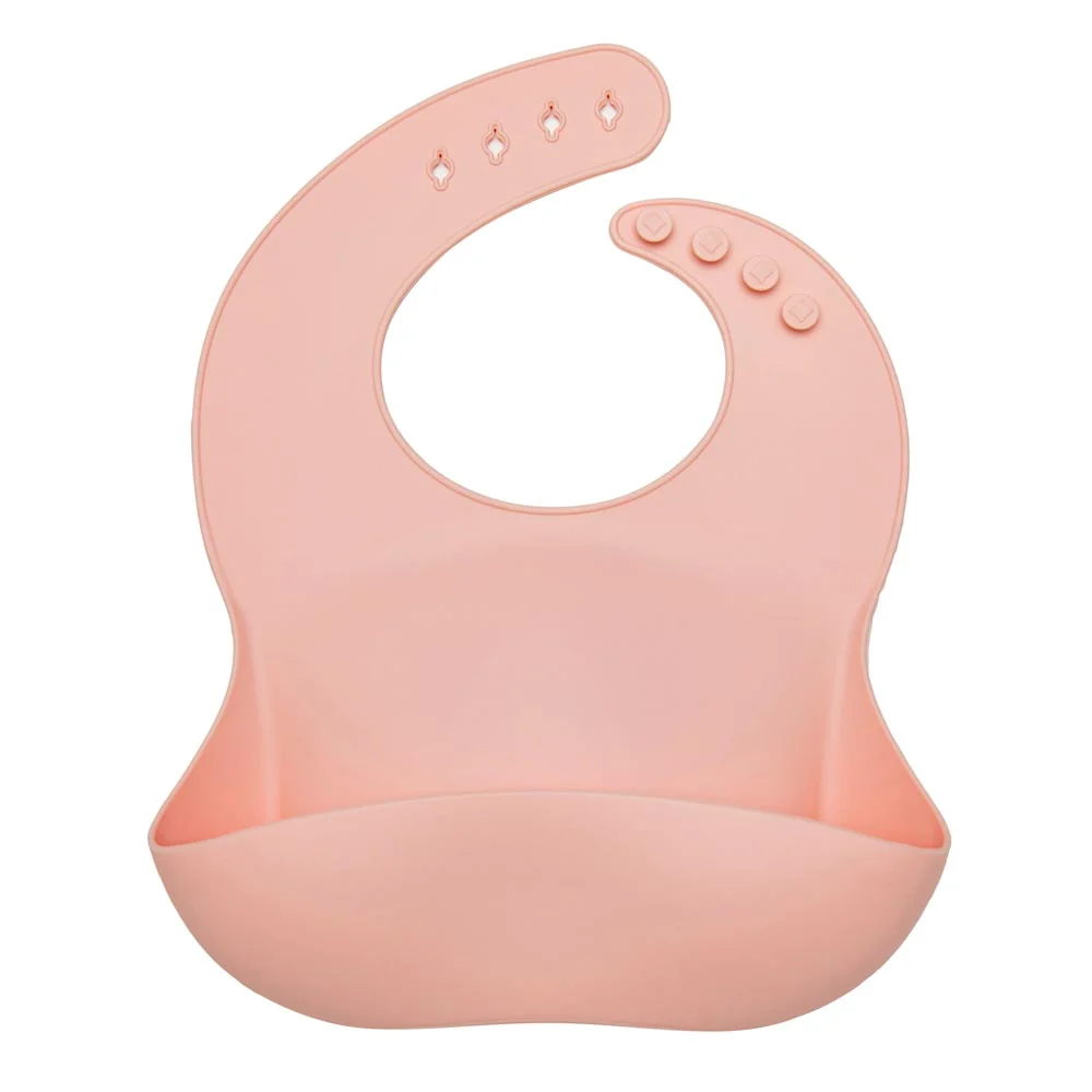 Loulou Lollipop Silicone Bib - Ocean Explorer - Image 7