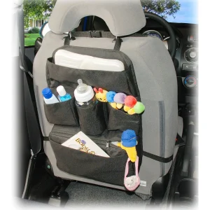 *Jolly Jumper Car Caddy Organizer