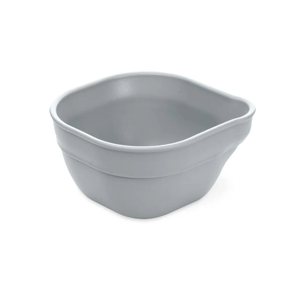 *Re-Play Dip n Pour Bowl - Bright Pink - Image 6