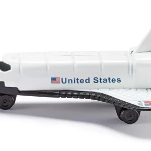 *Siku Space Shuttle