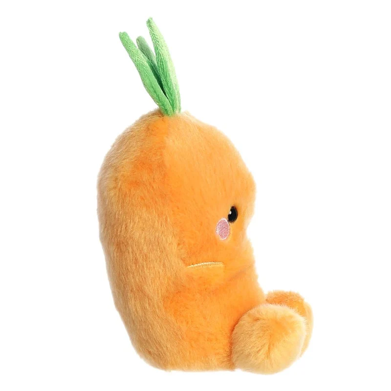 *Palm Pals Cheerful Carrot - 5" - Image 3