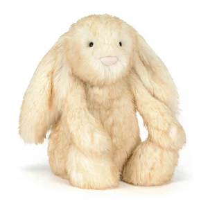 *Jellycat Springlowe Luxe Bunny Big - 20"