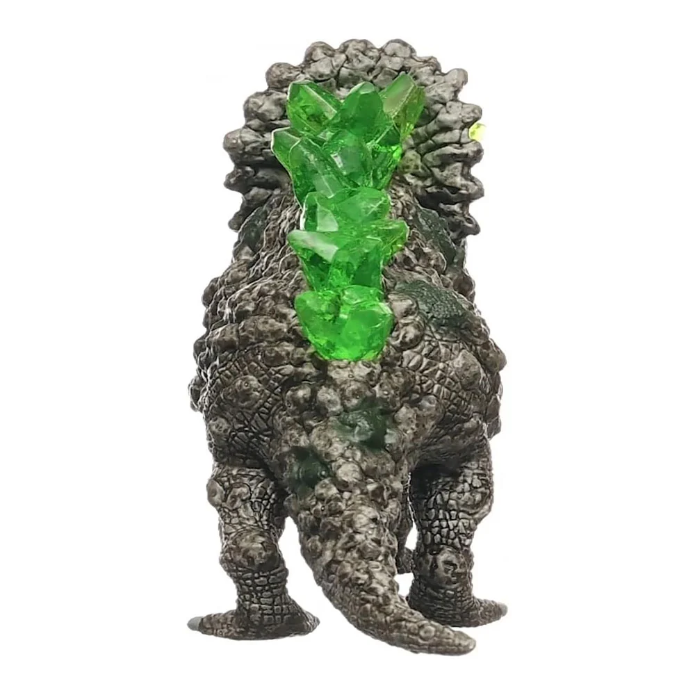*Schleich Eldrador Creatures Stone Triceratops - Image 4
