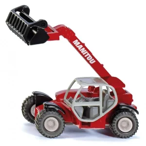 *Siku Telescopic Loader