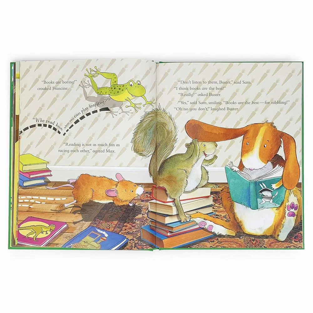 A Collection of Stories for 5-Year Olds - Image 3