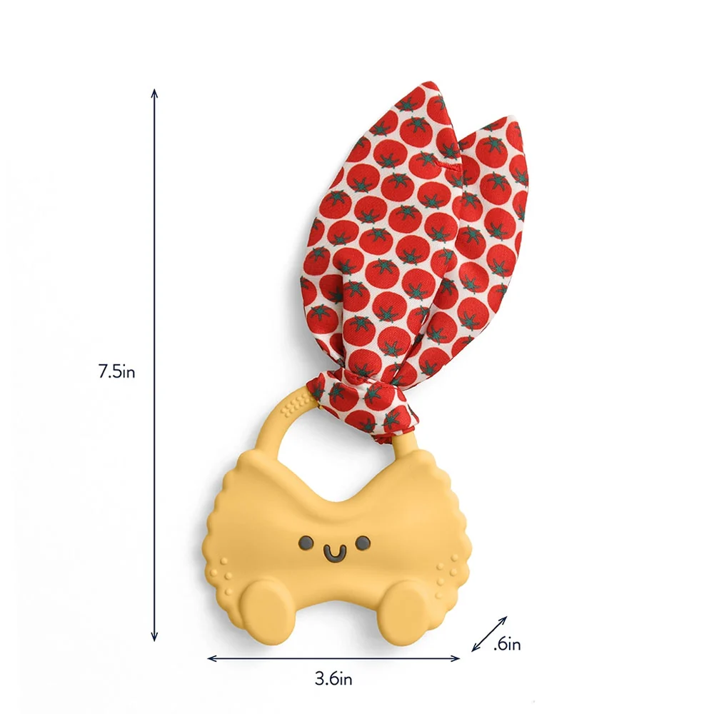 *Itzy Ritzy Crinkle Crew - Pasta - Image 3