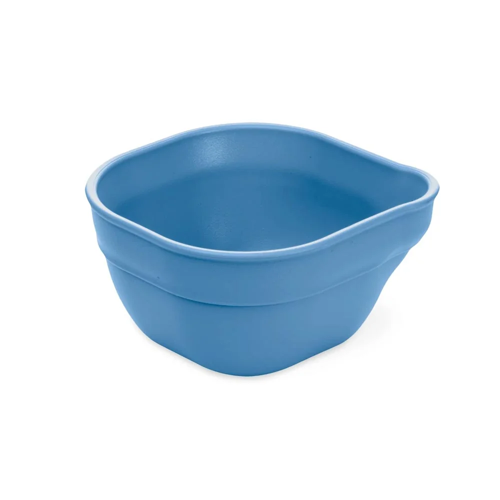 *Re-Play Dip n Pour Bowl - Bright Pink - Image 11