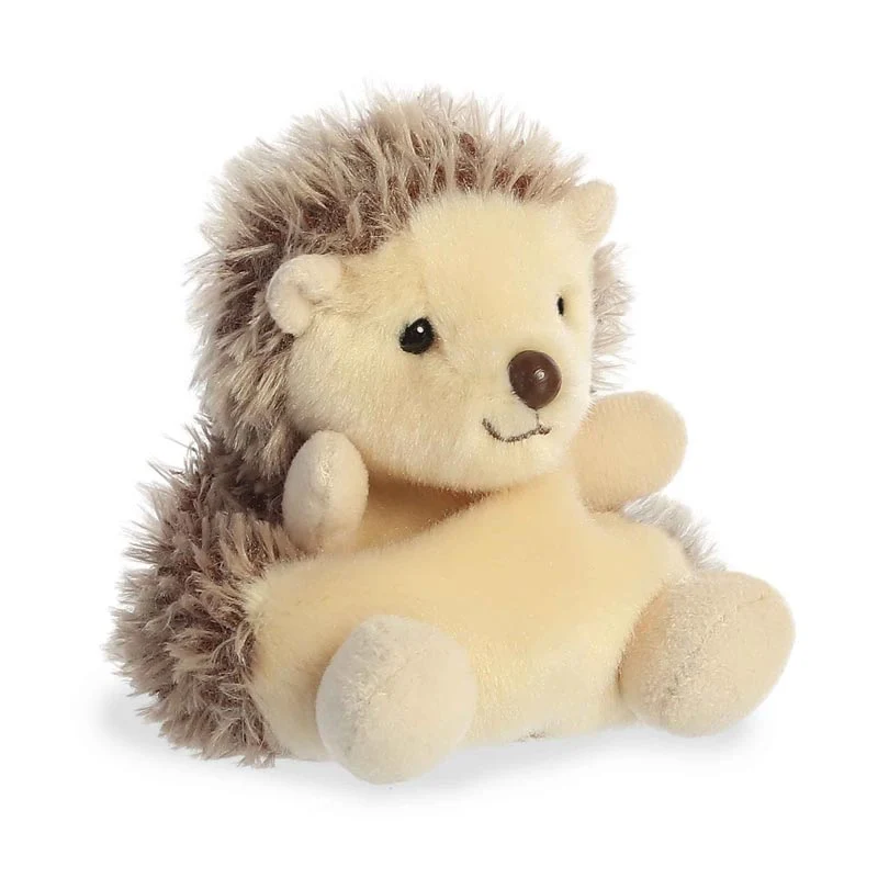 *Palm Pals Hedgie Hedgehog - 5" - Image 2