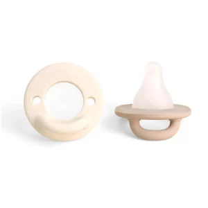*Itzy Ritzy Latch & Soothe Breastlike Pacifier (2 Pack)