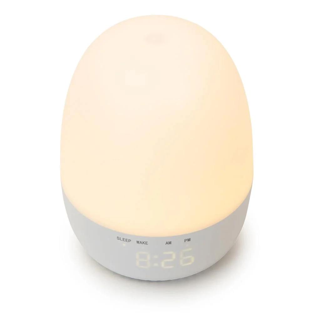 *Yogasleep Light to Rise Sleep Trainer, Sound Machine, and Night Light - Image 12