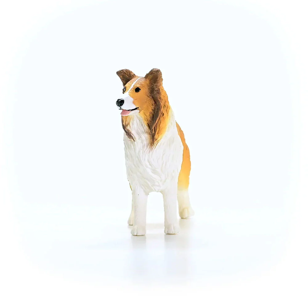 *Schleich Farm World Collie - Image 2