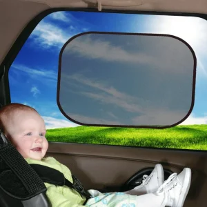 *Jolly Jumper Cling Shade - 2 Pack