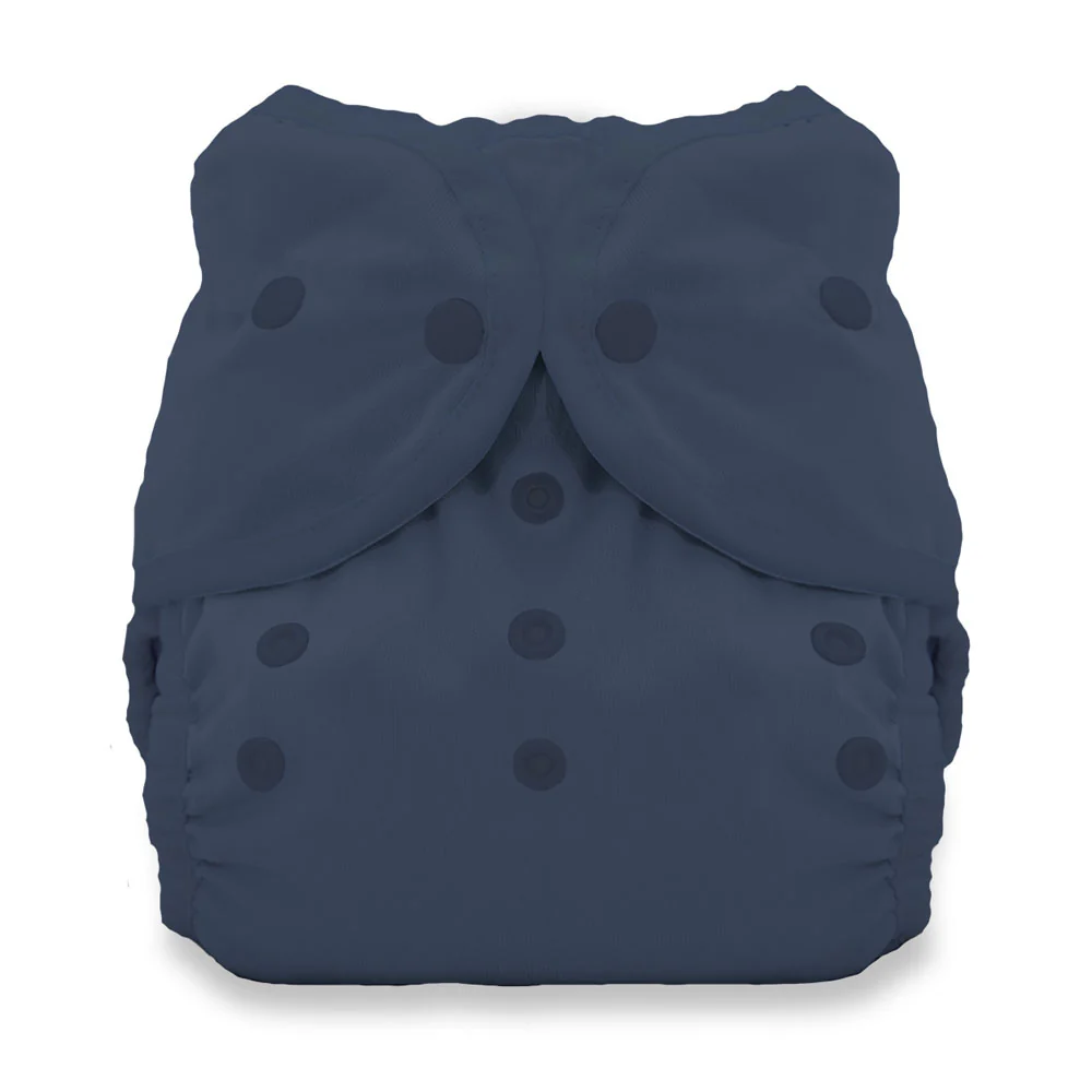 Thirsties Duo Wrap - Snaps - Size 3 - Ferm-Stockin - Image 4