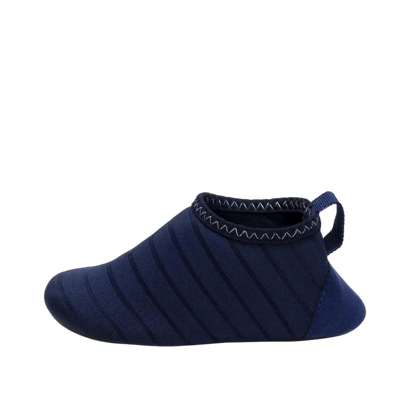 Robeez Aqua Shoes - Navy - 0-3m - Image 2