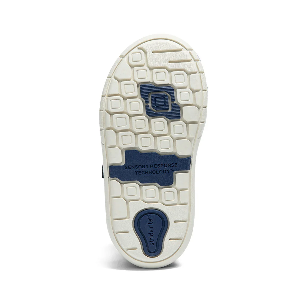 Stride Rite SRTech Ames Sneaker - Navy - 8.5 - Image 4