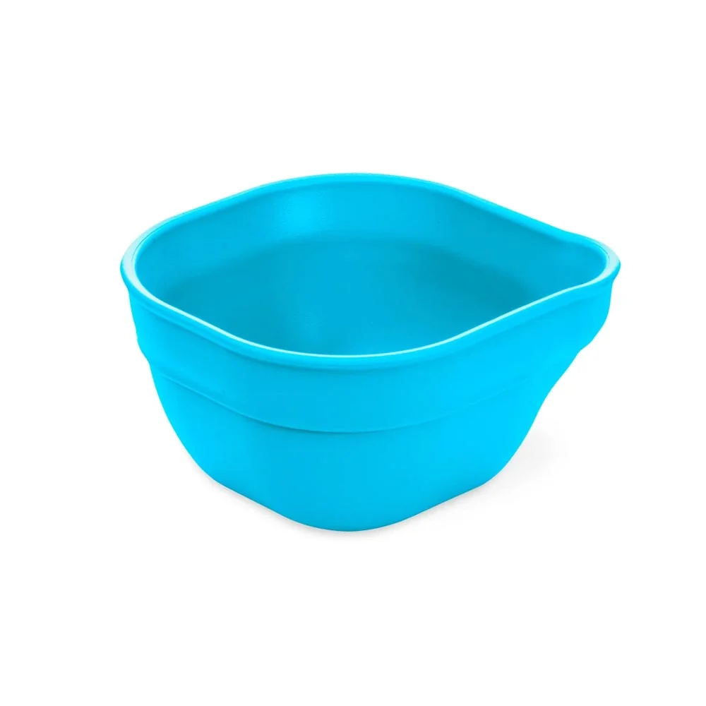 *Re-Play Dip n Pour Bowl - Bright Pink - Image 8