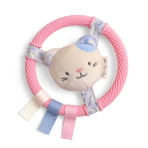 *Itzy Ritzy Itzy Ring Pal - Kitty