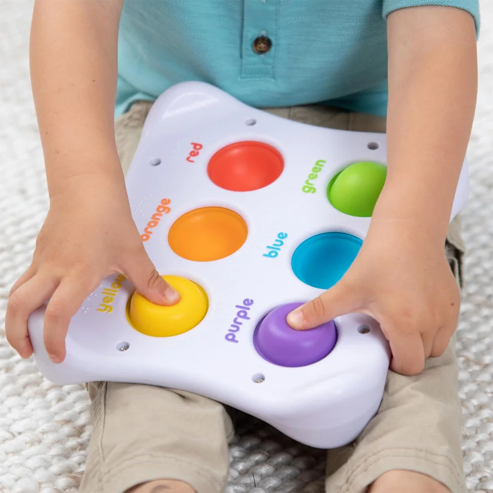 *Fat Brain Toys Dimpl Duo - Image 2